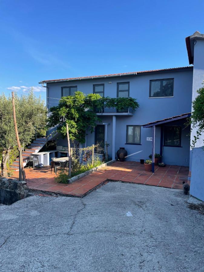 Quinta Do Eco Apartment Vila de Rei Ngoại thất bức ảnh