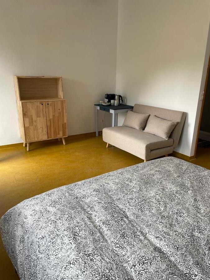 Quinta Do Eco Apartment Vila de Rei Ngoại thất bức ảnh