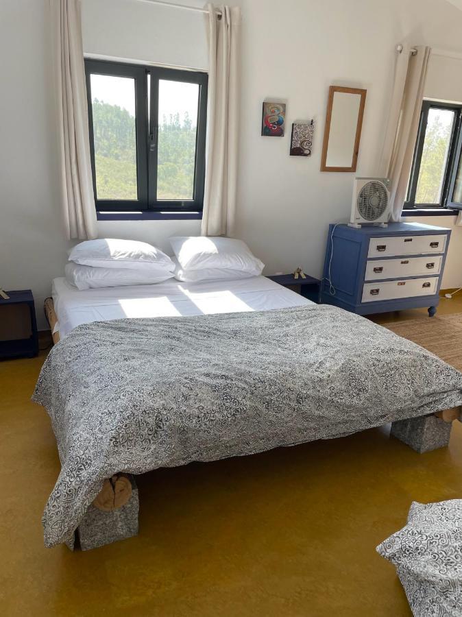 Quinta Do Eco Apartment Vila de Rei Ngoại thất bức ảnh