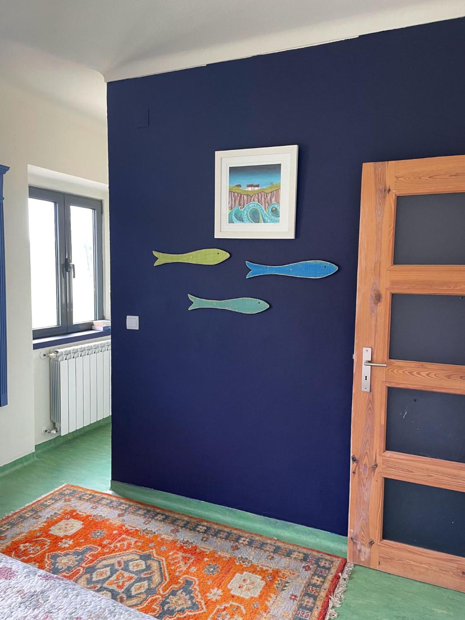 Quinta Do Eco Apartment Vila de Rei Ngoại thất bức ảnh