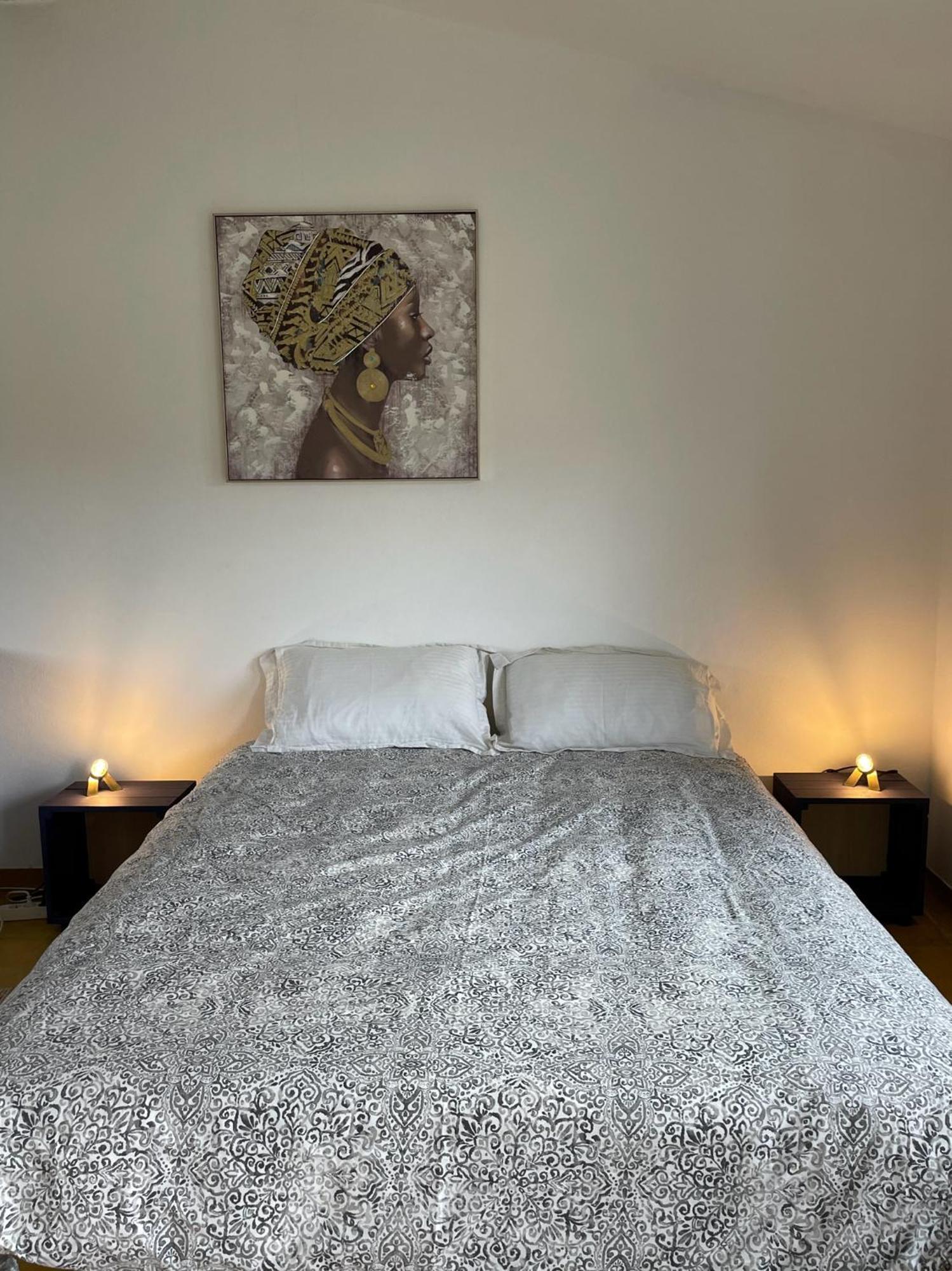 Quinta Do Eco Apartment Vila de Rei Ngoại thất bức ảnh