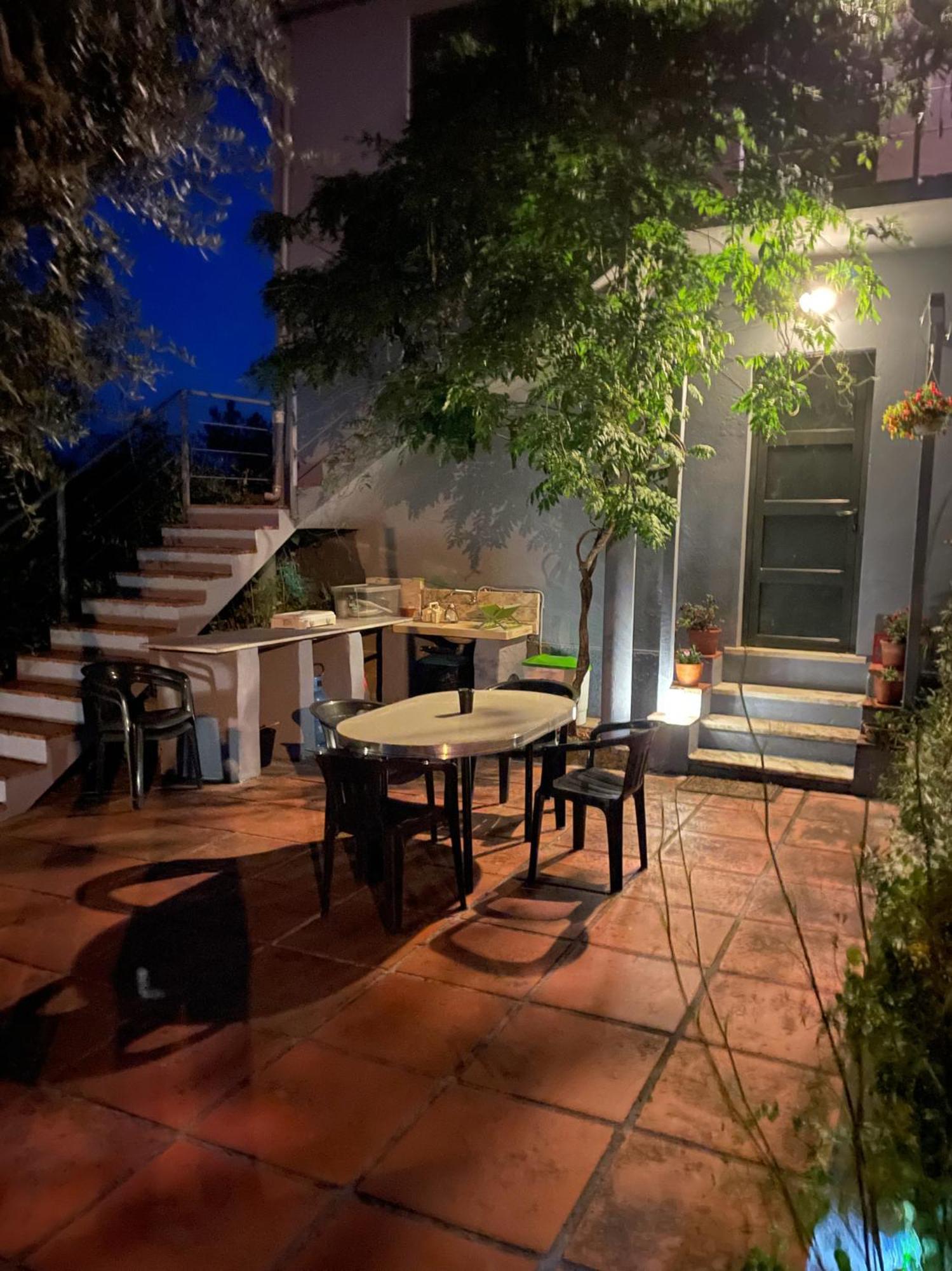 Quinta Do Eco Apartment Vila de Rei Ngoại thất bức ảnh