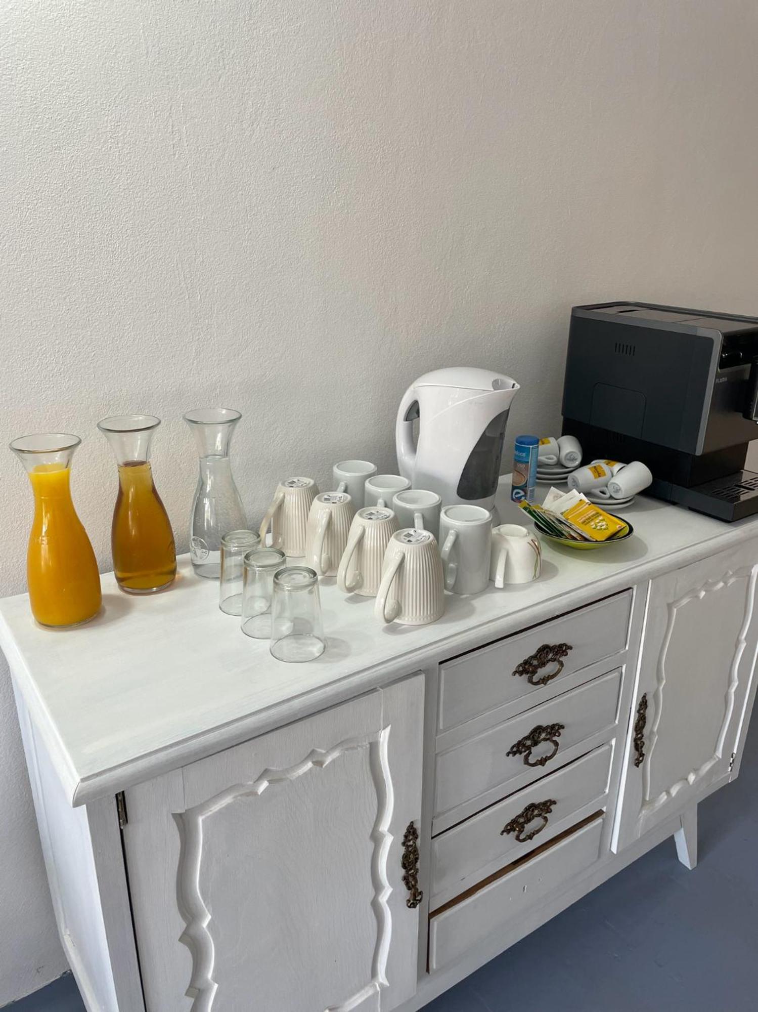 Quinta Do Eco Apartment Vila de Rei Ngoại thất bức ảnh