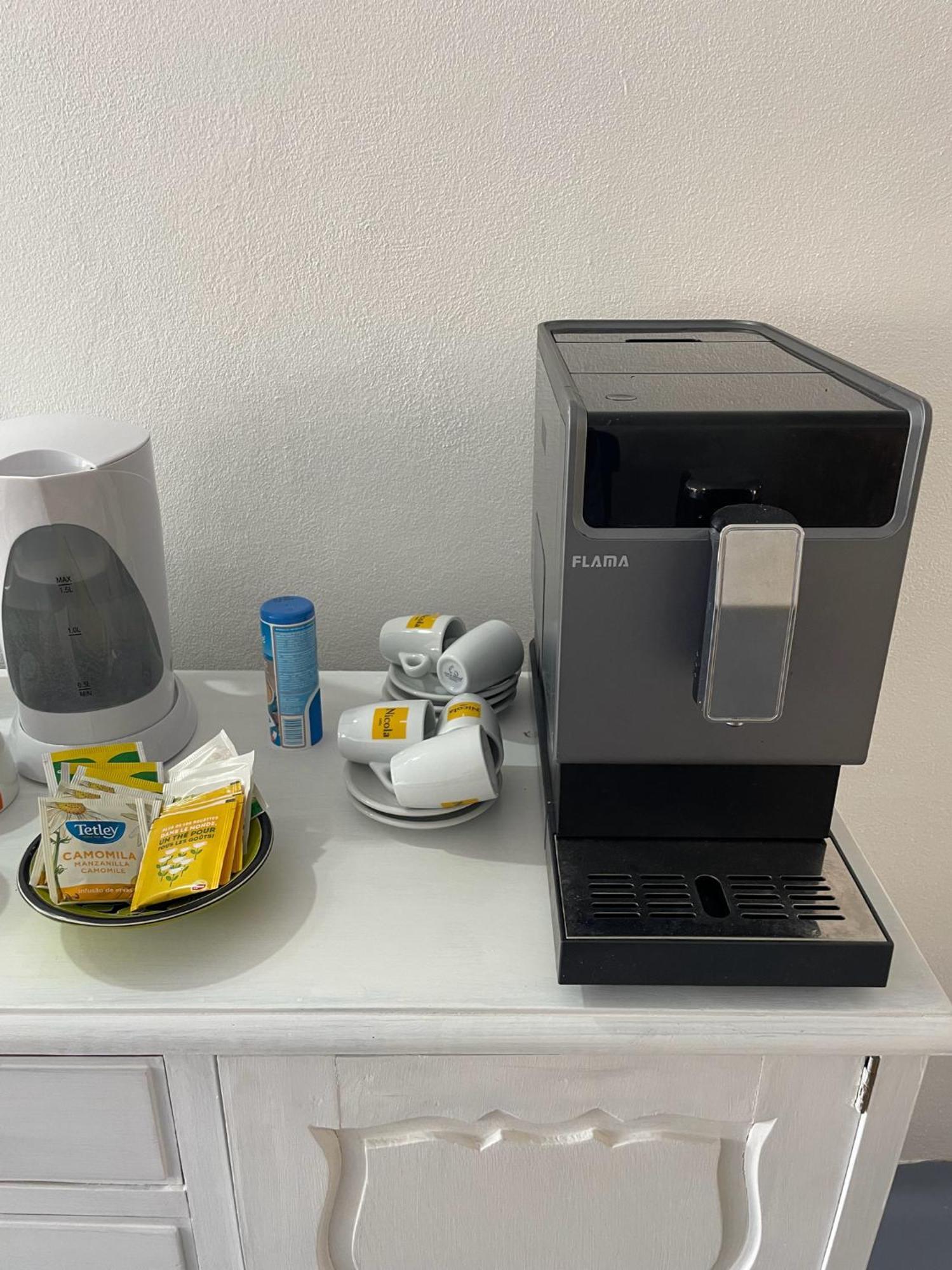 Quinta Do Eco Apartment Vila de Rei Ngoại thất bức ảnh