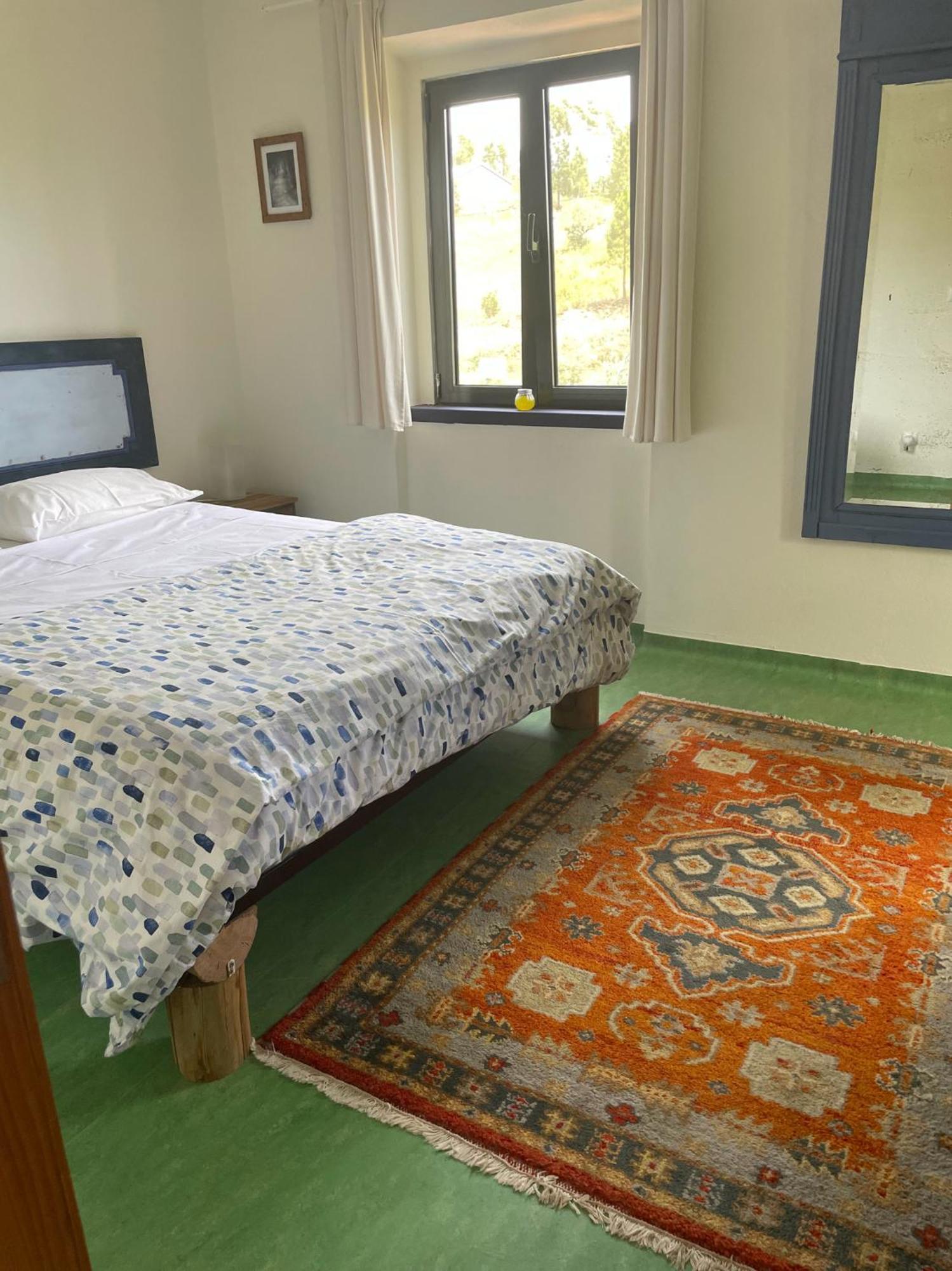 Quinta Do Eco Apartment Vila de Rei Ngoại thất bức ảnh