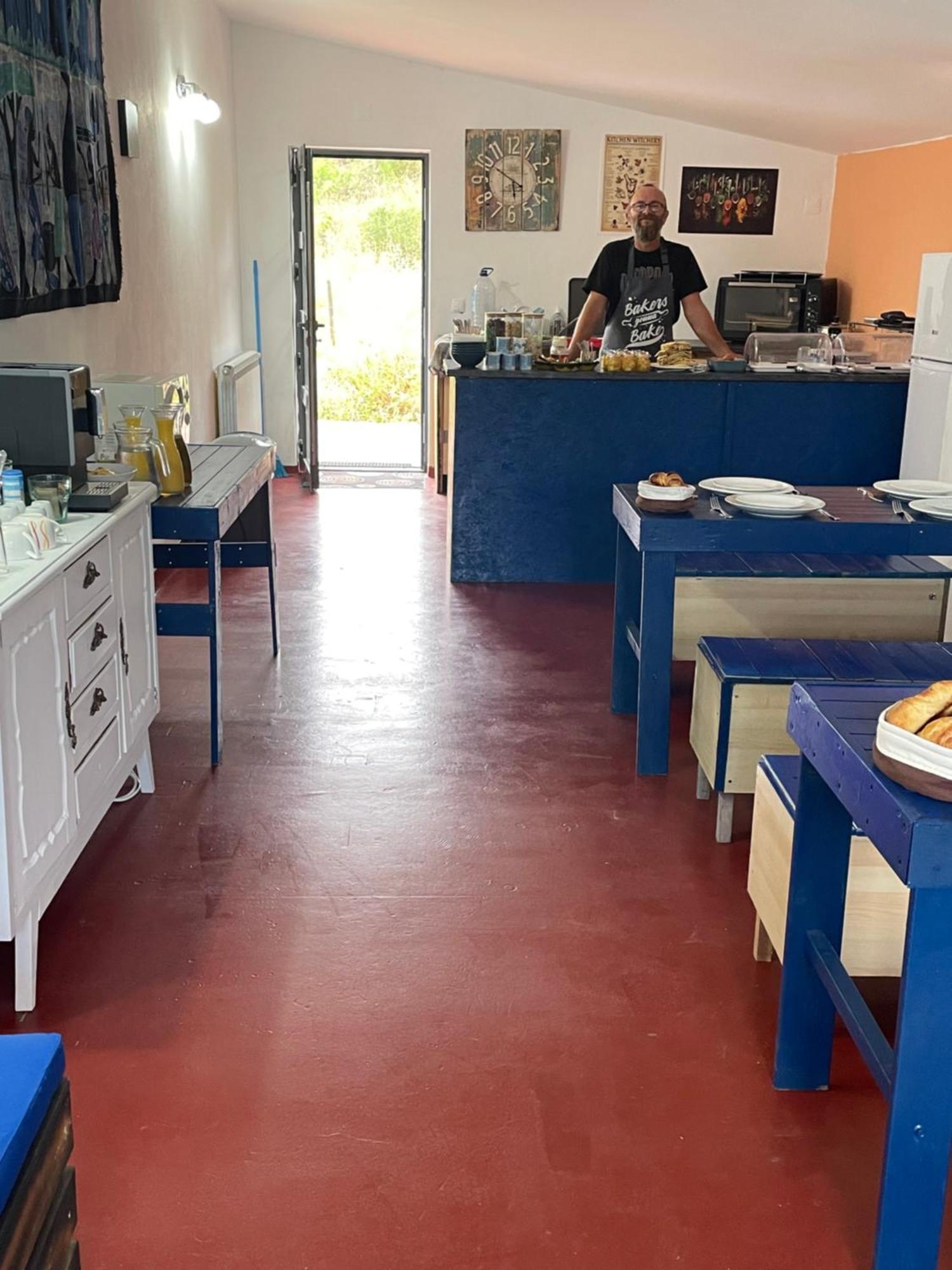 Quinta Do Eco Apartment Vila de Rei Ngoại thất bức ảnh