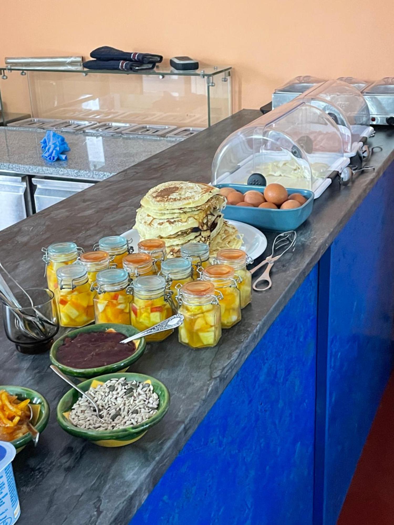 Quinta Do Eco Apartment Vila de Rei Ngoại thất bức ảnh