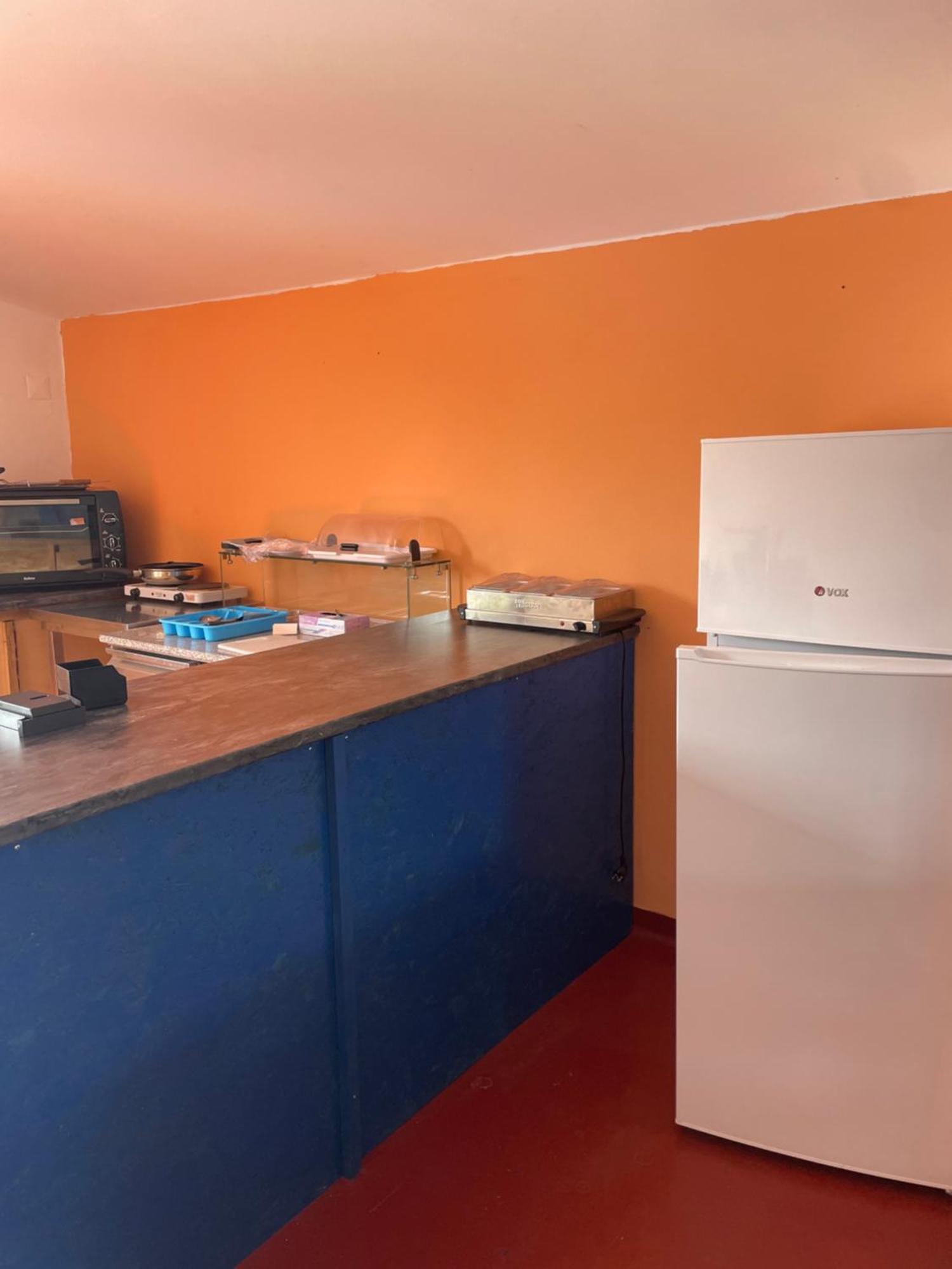 Quinta Do Eco Apartment Vila de Rei Ngoại thất bức ảnh